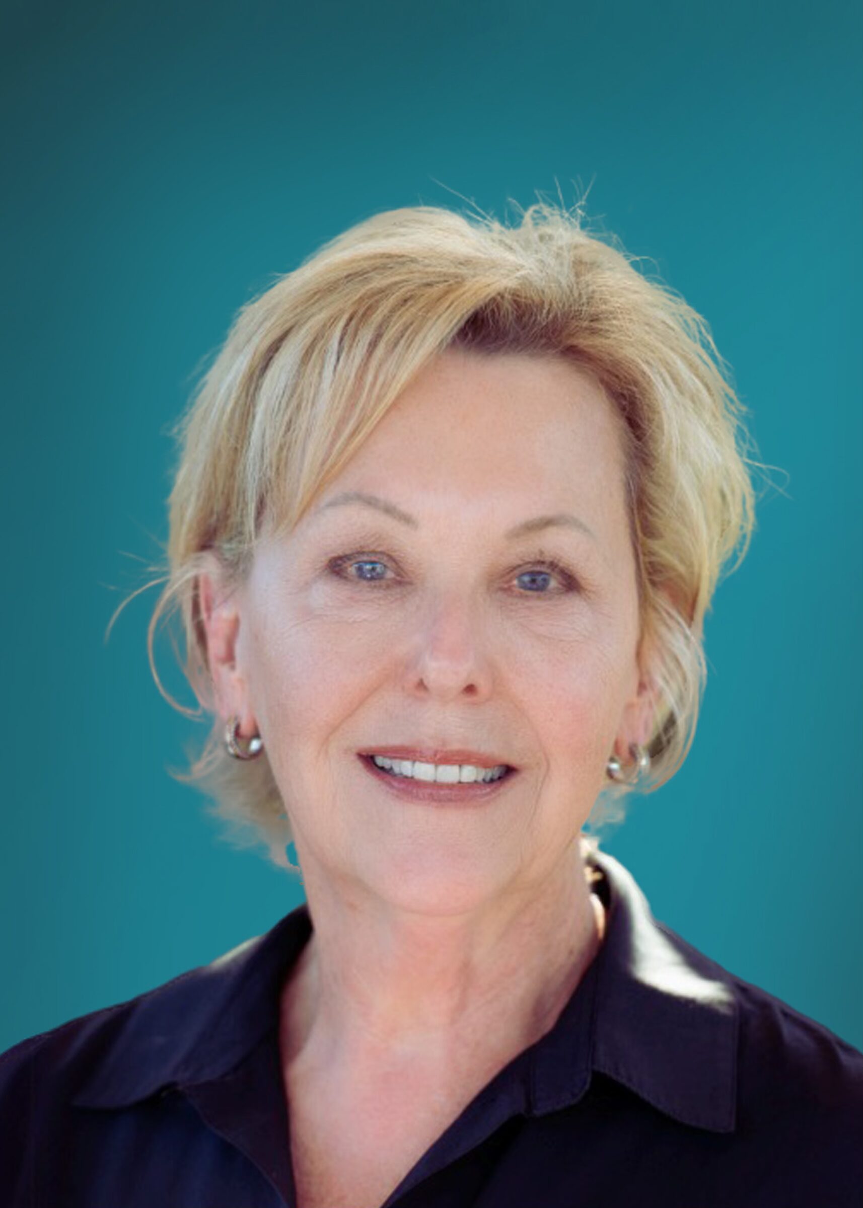 Susan Gilmore